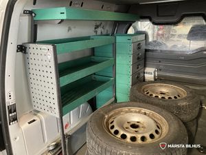 Volkswagen Caddy bild 12