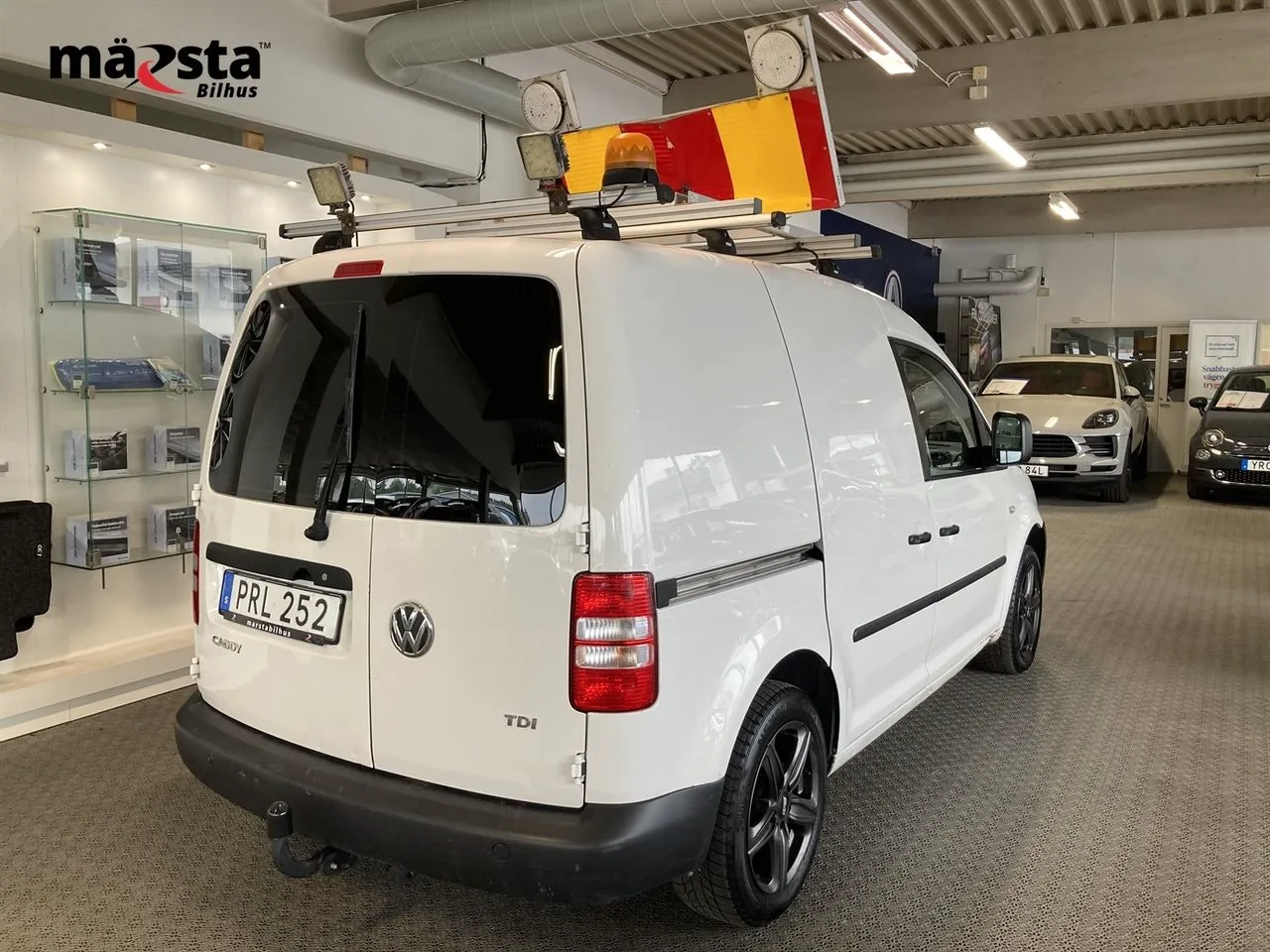 Vehicle image 2