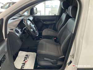 Volkswagen Caddy bild 8