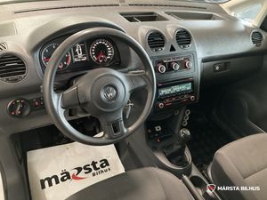 Volkswagen Caddy bild 9