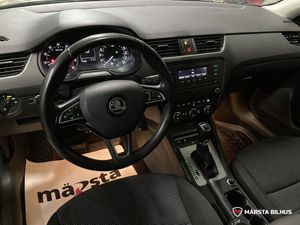 Skoda Octavia bild 13