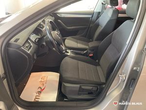 Skoda Octavia bild 9