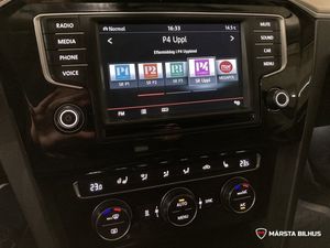 Volkswagen Passat bild 15