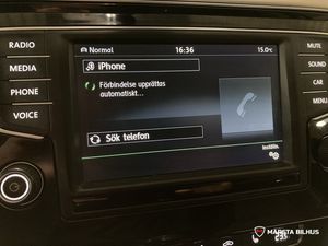 Volkswagen Passat bild 17