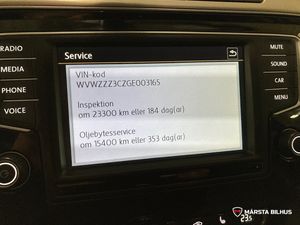 Volkswagen Passat bild 19