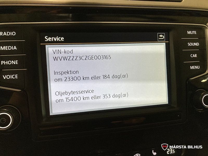 Volkswagen Passat bild 19