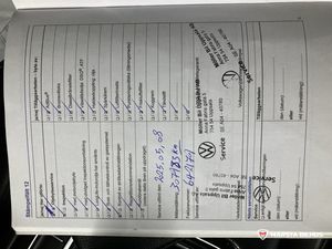 Volkswagen Passat bild 21