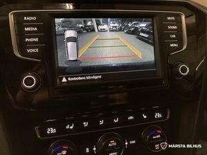 Volkswagen Passat bild 16
