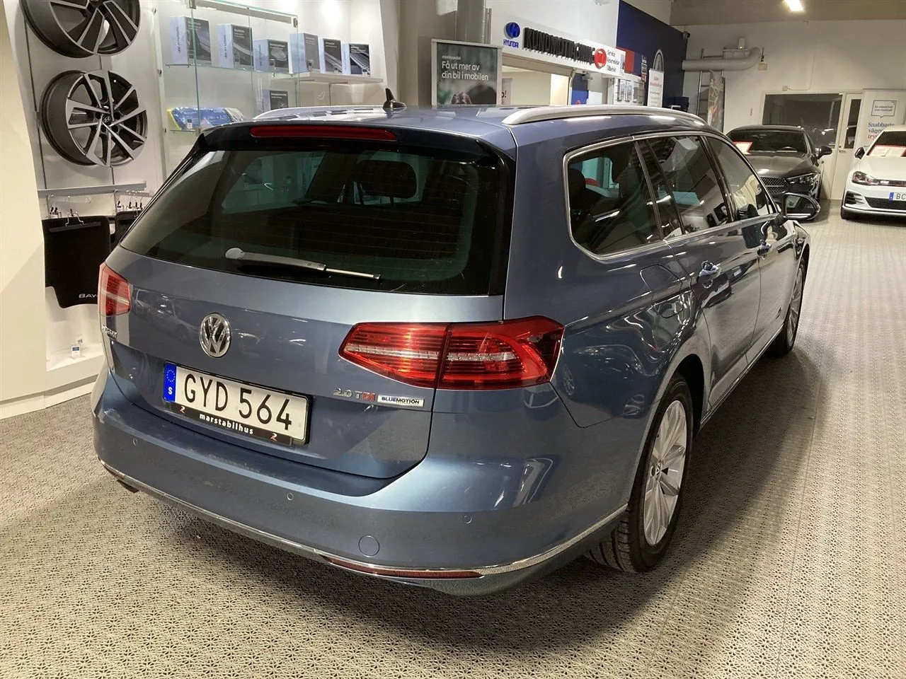 Vehicle image 2