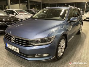Volkswagen Passat bild 1