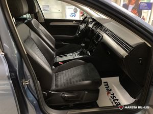 Volkswagen Passat bild 7