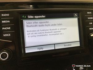 Volkswagen Passat bild 18