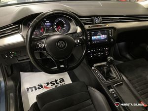 Volkswagen Passat bild 12