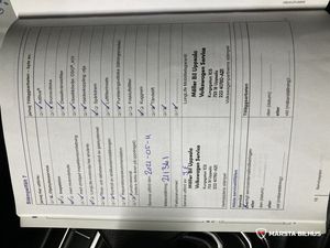 Volkswagen Passat bild 20