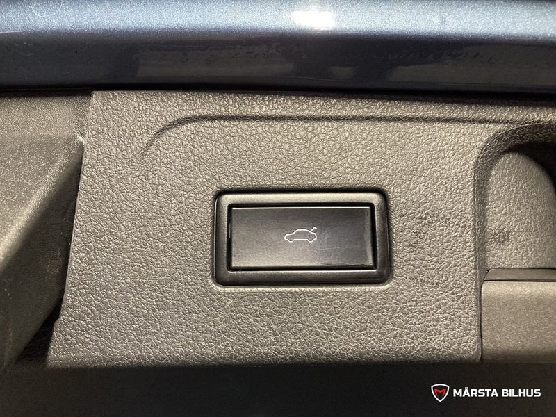 Volkswagen Passat bild 22