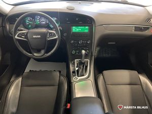 Saab 9-5 bild 14