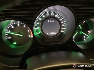 Saab 9-5 bild 19