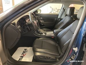 Saab 9-5 bild 9