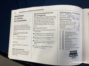 Saab 9-5 bild 16