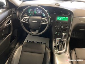 Saab 9-5 bild 15