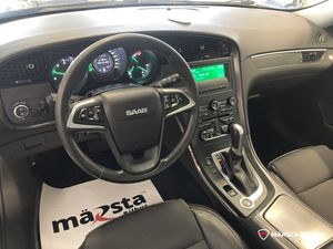 Saab 9-5 bild 13
