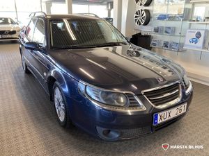 Saab 9-5 bild 2