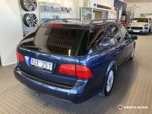 Saab 9-5 bild 3