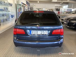 Saab 9-5 bild 6