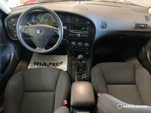 Saab 9-5 bild 12