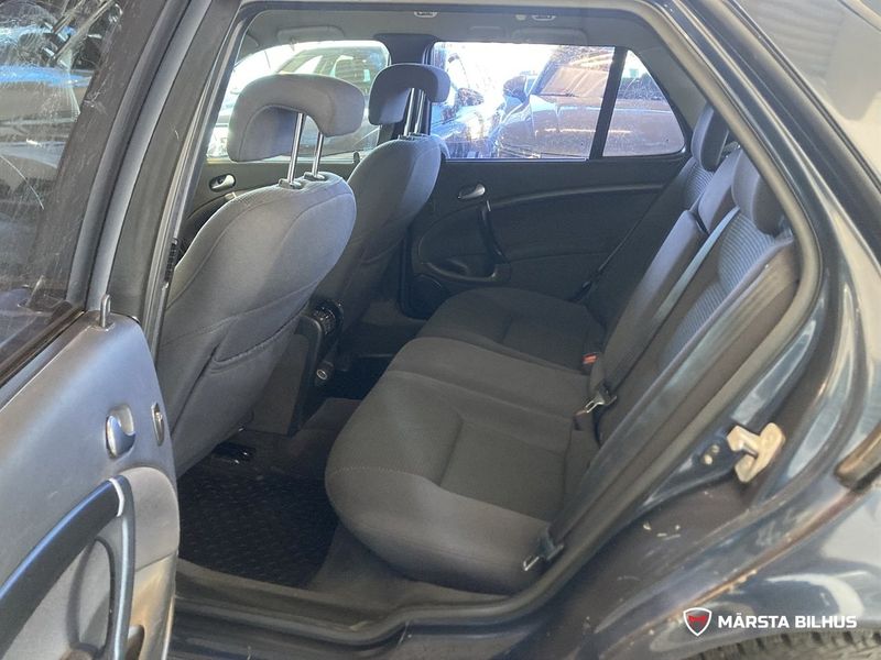 Saab 9-5 bild 10