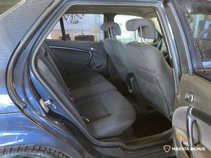 Saab 9-5 bild 9