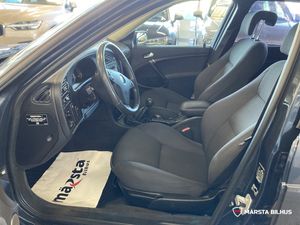 Saab 9-5 bild 8