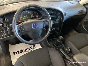 Saab 9-5 bild 11