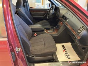 Mercedes S300 bild 8