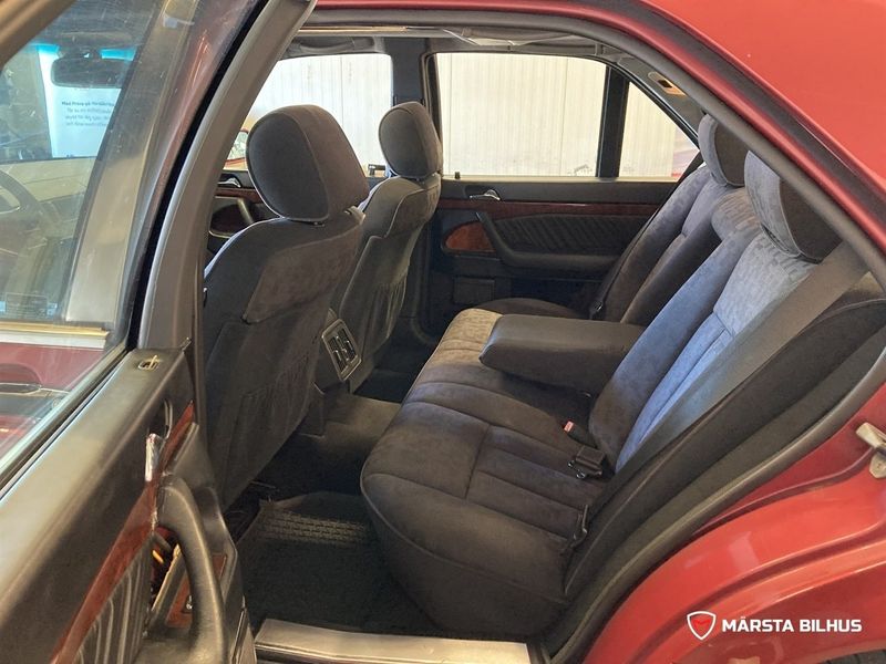 Mercedes S300 bild 11
