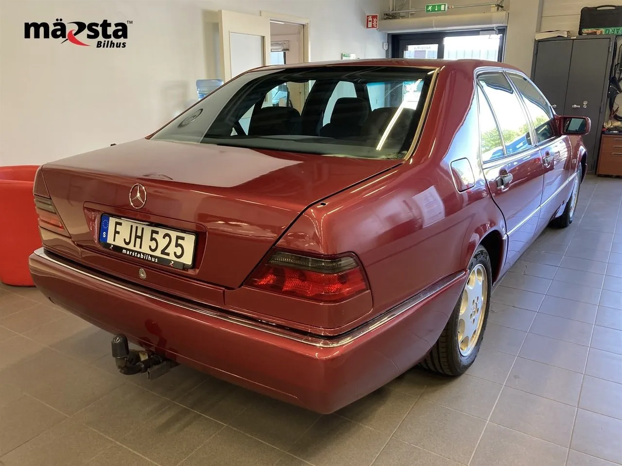 Vehicle image 2