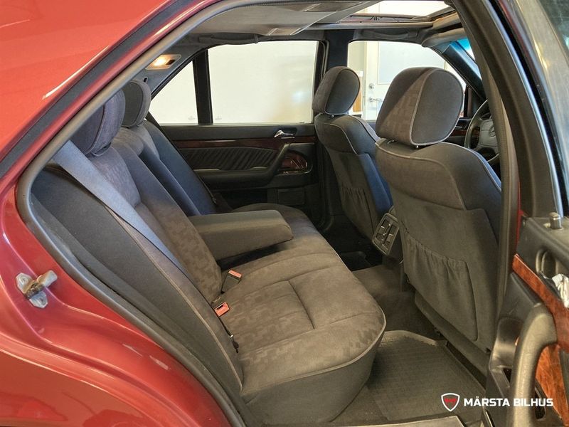 Mercedes S300 bild 10