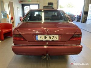 Mercedes S300 bild 7