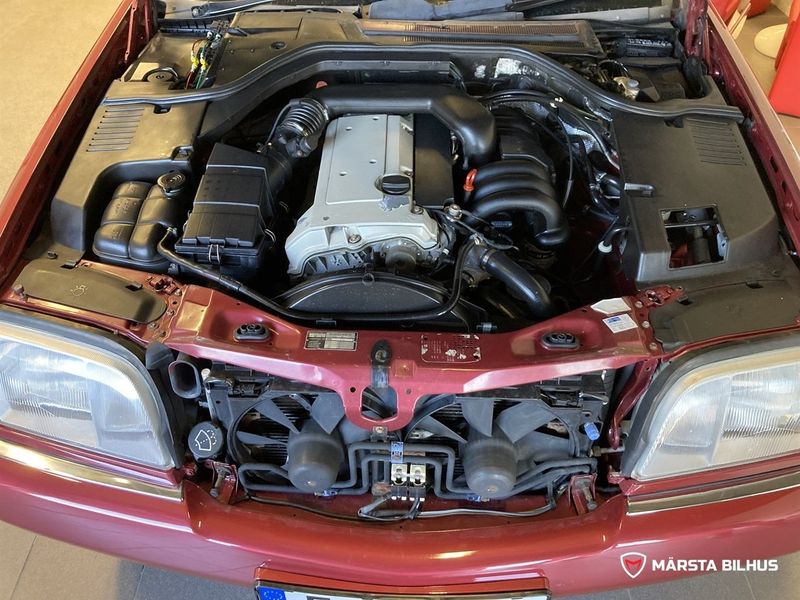 Mercedes S300 bild 19