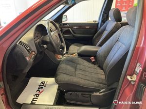 Mercedes S300 bild 9
