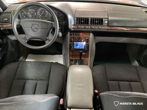 Mercedes S300 bild 13
