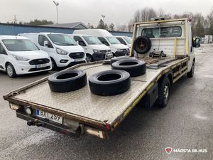 Peugeot Boxer bild 3