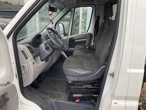 Peugeot Boxer bild 8