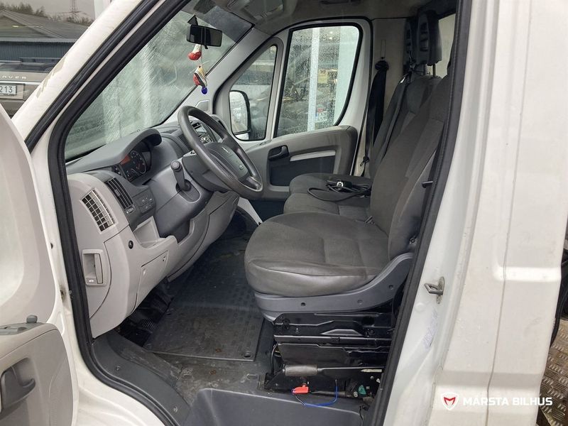 Peugeot Boxer bild 8