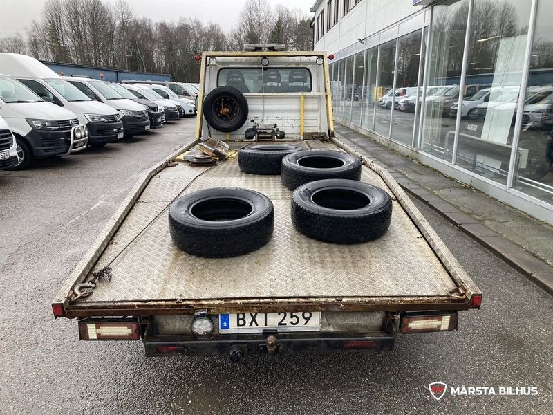 Peugeot Boxer bild 6