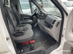 Peugeot Boxer bild 7