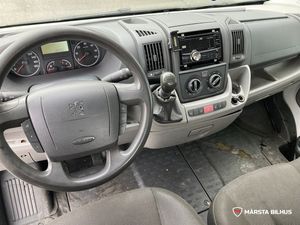 Peugeot Boxer bild 9