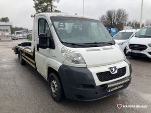 Peugeot Boxer bild 2