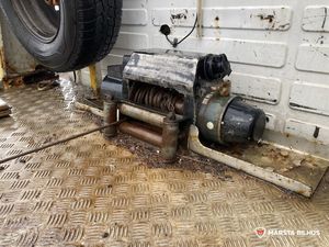 Peugeot Boxer bild 10