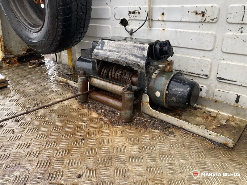 Peugeot Boxer bild 10